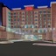 Hampton Inn & Suites Downtown Owensboro Waterfront