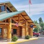 Ninepipes Lodge