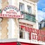 Hotel Le Central