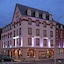 The Originals Boutique, Hôtel La Villa Marine
