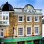 The Alma Hotel