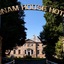 Ednam House Hotel