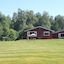 Torcroft Lodges