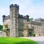 Hotel Portmeirion & Castell Deudraeth