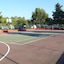 Parque De Campismo Orbitur Montargil
