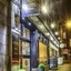 Crows Hotel Lancaster
