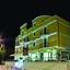 Hotel Villa Cittar
