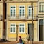 Flattered To Be In Porto