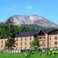 Higashikawa Asahidake Onsen Hotel Bear Monte