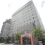 Apahotel Sagaeki-Minamiguchi