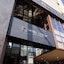 Hotel Gate In Kagoshima