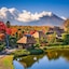 Hotel Mt. Fuji