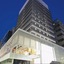 Hotel Trusty Kobe Kyukyoryuchi