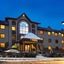 Rubin Hotel