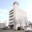 Hotel Route-Inn Court Shinonoi