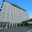 Hotel Route-Inn Yokkaichi