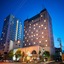 Apa Hotel Matsuyamajo Nishi