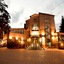 Crona Medical & Spa Hotel