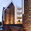 Zelenogradsk Spa Hotel