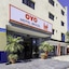 Oyo Hotel Brazil,Guadalajara,Estadio Jalisco
