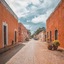Hacienda San Miguel