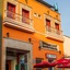 Hotel Plaza Jardín