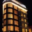 Diana Palace Hotel