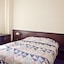 Nanotel Hotel Moscow Dubrovka