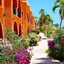 Hotel Palmas De Cortez