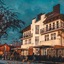 Apriori Hotel
