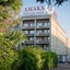 Amaks Centralnaya