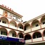 Hotel Hacienda De Zapata