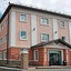 Avenue Park Hotel