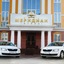 Hotel Meridian