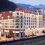Golden Tulip Rosa Khutor