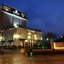 Nidhivan Sarovar Portico Vrindavan