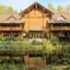 Eco Hotel Romanov Les