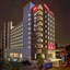 Ibis Bengaluru City Centre Hotel