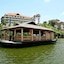 The Leela Ashtamudi, A Raviz Hotel