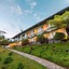 The Elgin Mount Pandim - A Heritage Resort & Spa