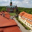 Hotel Przy Oślej Bramie - Zamek Książ