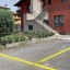Borghetto Airport - Hospital