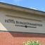Fletcher Duinhotel Burgh Haamstede