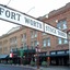 Stockyards Hotel