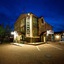 Hotel Constancja