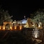 Turkish Cave House