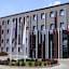 Hotel Malinowski Business