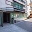 Leonardo Boutique Hotel Krakow City Center