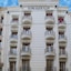 Hotel Black Tulip