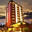 North Point Hotel